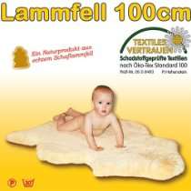 Billig Autositze & Babyschalen Shop   Heitmann Babyfell Lammfell 90 