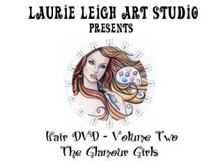   girls covers glamorous cuts and hairstyles these long awaited dvds