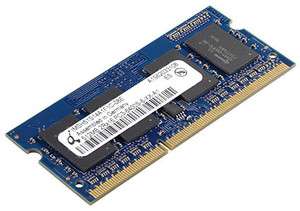   2X4GB) Memory RAM Compatible with HP/Compaq 2000 299WM Notebook  
