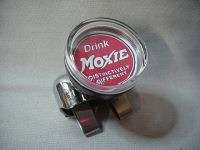 MOXIE SUICIDE STEERING WHEEL SPINNER KNOB Do You have MOXIE?  