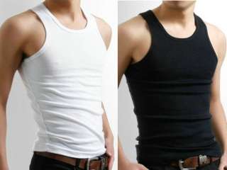   Slim Fit Muscle Tank Top T Shirt Compression Shirt Tee 7346  