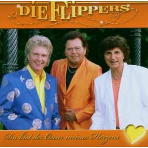 Du Bist der Oscar Meines Herzens: die Flippers: .de: Musik