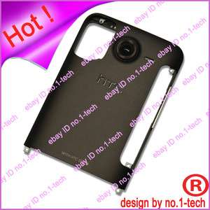 Back Battery Cover Door HTC Desire HD A9191 Inspire 4g  