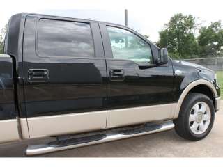 Ford : F 150 4WD Crew Cab in Ford   Motors