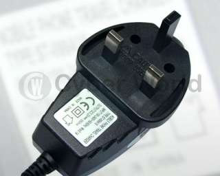MAINS CHARGER FOR LG GD510 POP LG GS290 COOKIE FRESH UK  
