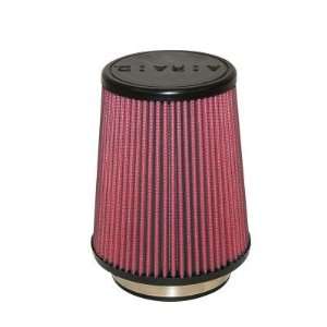  Airaid 701 458 Premium Dry Universal Cone Filter 