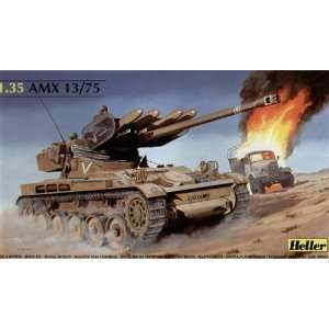  AMX 13/17 Tank 1 35 Heller Toys & Games
