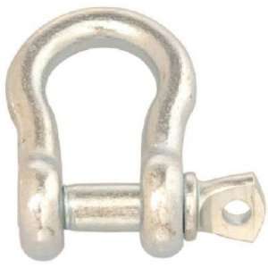 Apex Tools Group Llc 3/4Galv Scr Pin Shackle T9601235 