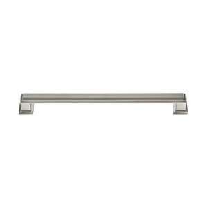 Atlas Homewares Sutton Place 8.5 Inch Pull 293 PN Polished Nickel