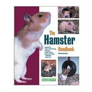  The Hamster Handbook (Quantity of 3) Health & Personal 