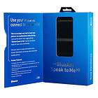 NEW BlueAnt S4 Bluetooth Car Visor Mount Speaker phone