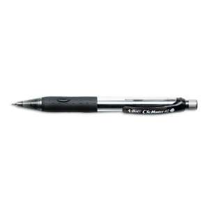  BIC® Clic Master Mechanical Pencil, HB #2, 0.70 mm 