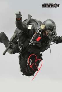 Very Hot US Army   Halo Paratrooper Complet Version  