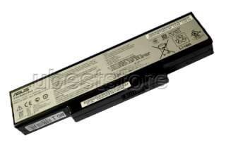 Cells 4400mAh Replacement Battery for Acer K73 N71 N73 X72 X77 X78S 