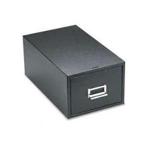  Buddy Products Steel Card Cabinets FILE,CARD,DWR STYL,5X8 