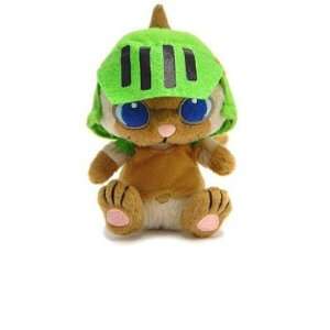   Plush Keychain 4.5 inches Capcom Imported from Japan Toys & Games