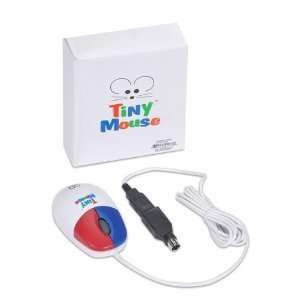  Tiny Mouse Optical: Computers & Accessories
