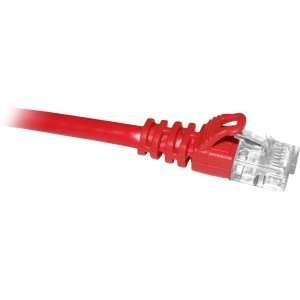  ClearLinks Cat.5e UTP Patch Cable. 3FT CLEARLINKS CAT5E 