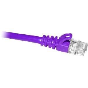  CP TECH Cat.5e UTP Patch Cable. 3FT CLEARLINKS CAT5E 