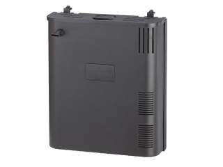 WAVE Black Box 100 scatola filtro acquario max 100lt  