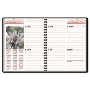  DayMinder® Premiére® Fashion Weekly/Monthly Planner 