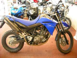 Yamaha XT660R, 2011, Best UK Deal  