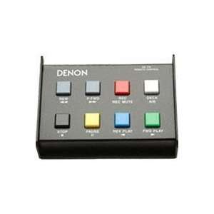  Denon RC770TW Wired Remote with Cable for DN770 and 