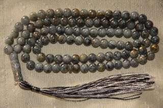 Islam Prayer Beads Worry Tasbih Gift 99 Glass Masbaha  