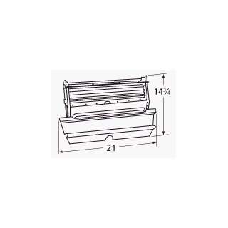   Replacement for Select Ducane Gas Grill Models Patio, Lawn & Garden
