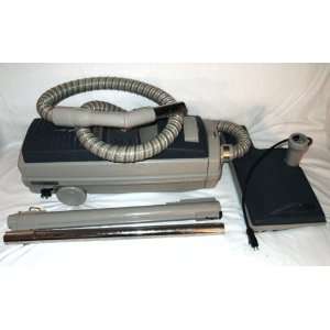  Electrolux UltraLux 80th Anniversary Canister Vacuum 