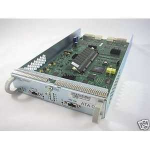  EMC ATA Dae Controller Card Rev A09 With 256MB Memory 