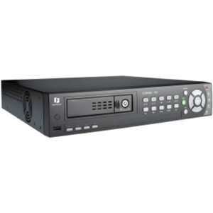  EVERFOCUS ELECTRONICS ECOR2644X1R2T 4 Ch, H.264, 2TB, Hot 