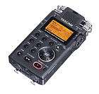 Tascam DR 100mkII   Portable 2 Channel Linear PCM Recor