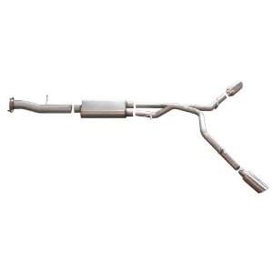 Gibson Performance Exhaust 312603 Aluminized Dual Extreme Exhaust 