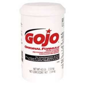  GOJO Hand Cleaner Refill Case Pack 6 