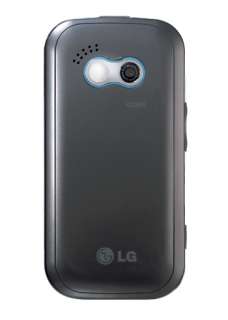Original Battery Back Cover For LG KS360 KS 360 New  