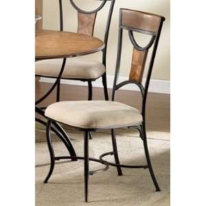 Hillsdale Furniture Pacifico Dining Side Chair