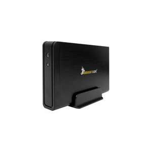  Hornettek Viper USB Storage Enclosure   External   Black 