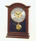 Antique clock Chiming clock Striking clock Timepiece Collectable clock 