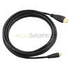 New 10FT Micro HDMI D Type Cable For LG T Mobile G2x  