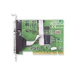  PCI 2 serial Card, Ioflex 2cs Electronics