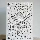 personalised birthday card with diamante by spdesign 