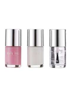Nails Inc French Manicure Nail Polish Collection Very.co.uk
