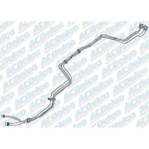  ACDelco 15 33100 Air Conditioner Evaporator Tube Assembly 