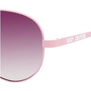  Juicy Couture Heritage/S Womens Lifestyle Sunglasses w 