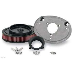   RK 3930 Air Filter Assembly For Harley Davidson Touring Automotive