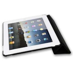  Manna Genuine Suede Leather Cowboy iPad2 Smart Cover 