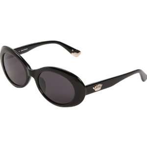 Juicy Couture 500/S Womens Polarized Lifestyle Sunglasses/Eyewear w 