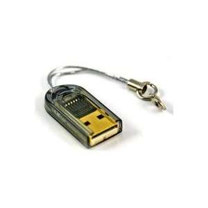  MicroSDHC Memory Card USB Reader/Writer Electronics