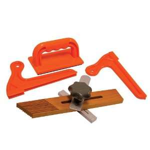 Pc Woodworking Safety Kit for Table Saws, Router Tables